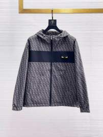 Picture of Fendi Jackets _SKUFendiM-3XLxetr26433905